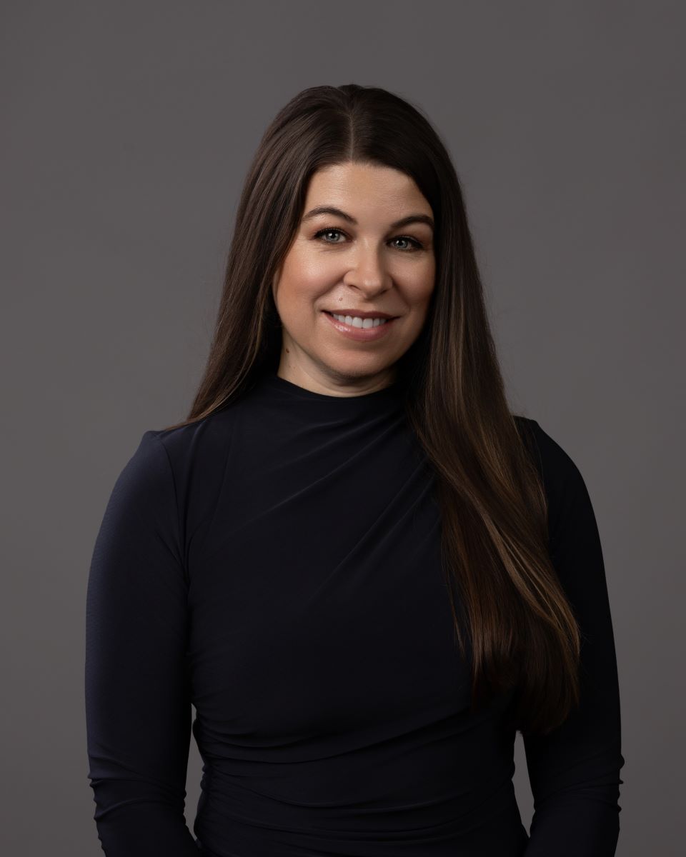 Alison C. Strother Leadership Image