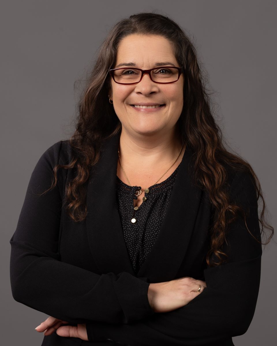 Denyel Wohlfehrt Leadership Image