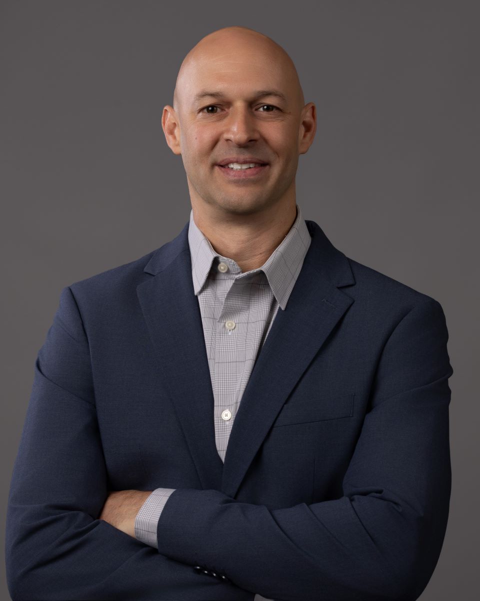 John Cotton Leadership Image