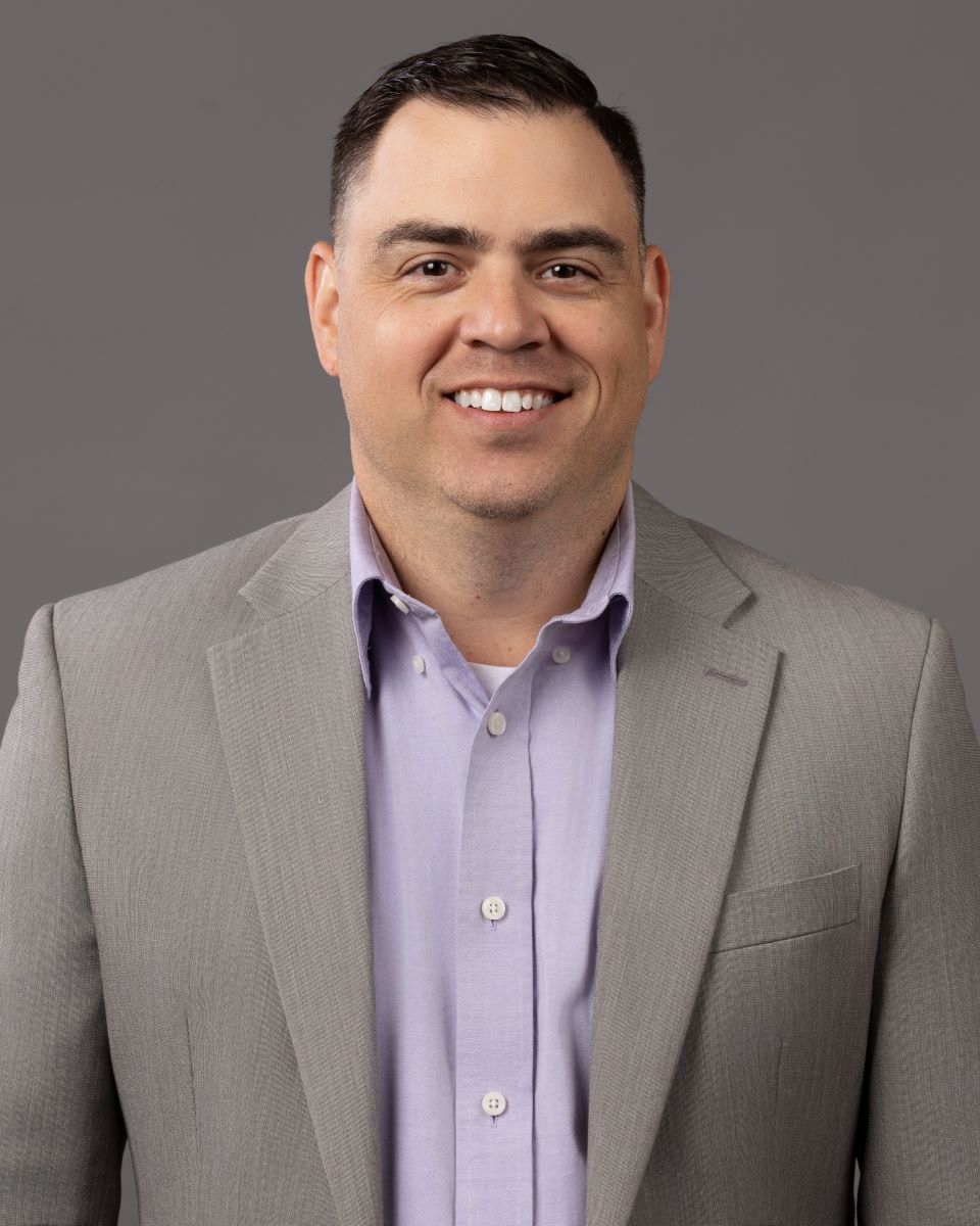 Nicholas A. Sanzotta Leadership Image