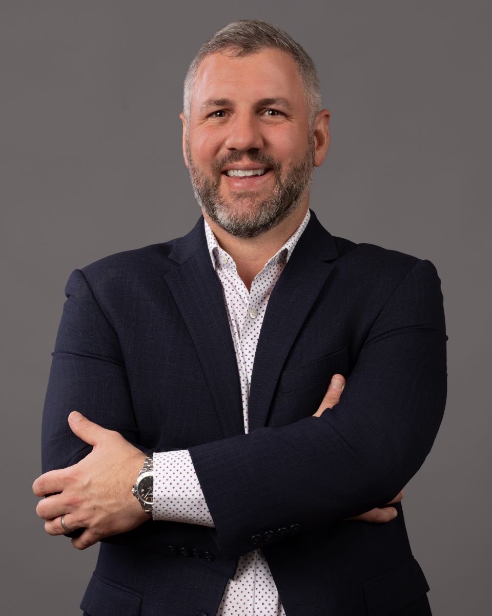 Sim Bridges Leadership Image