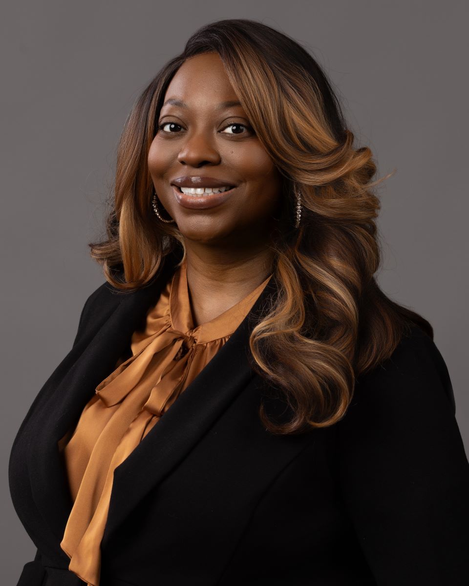 Veonca Delancy Leadership Image